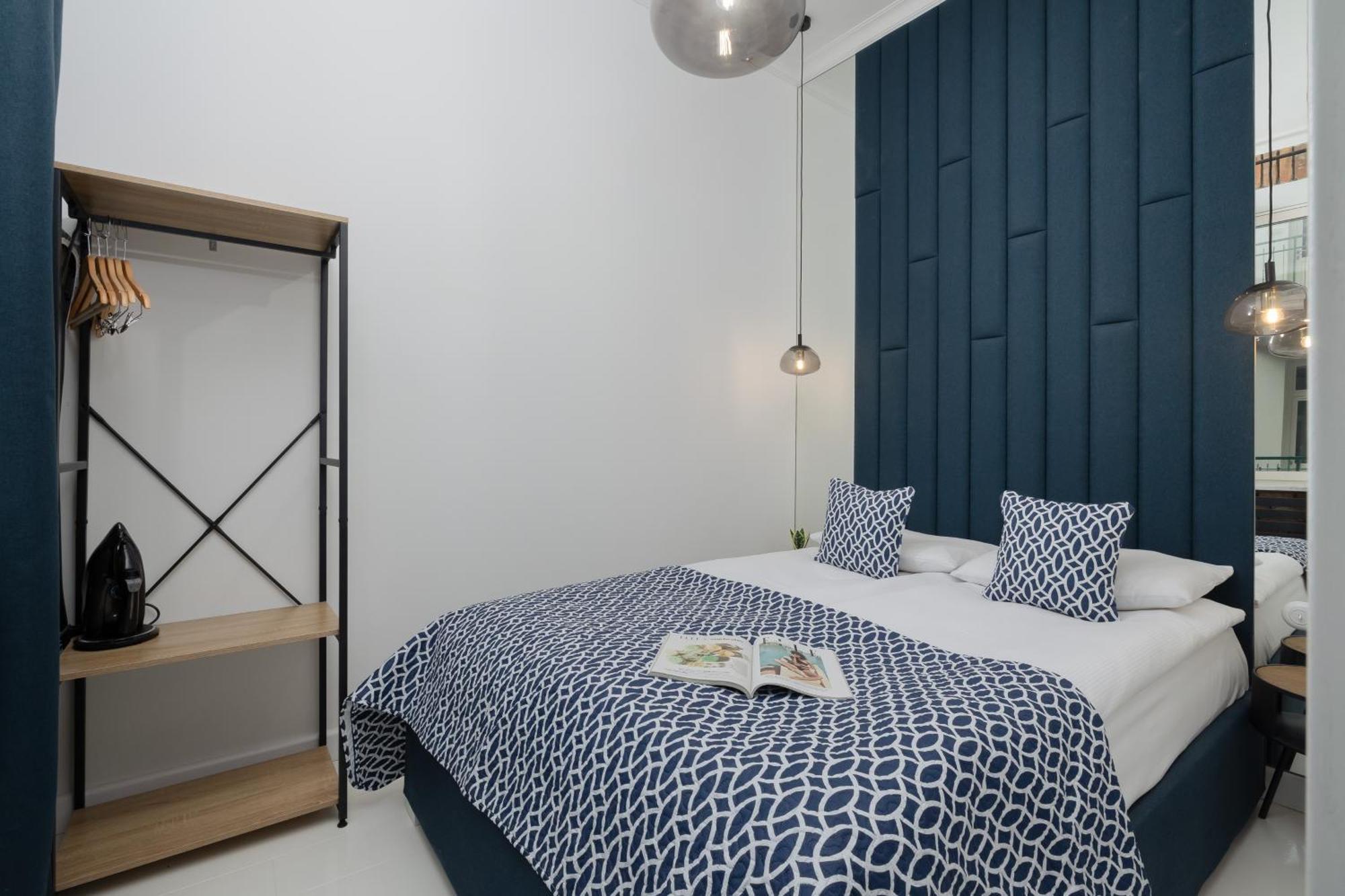 Dietla One Bedroom Apartments With Air Conditioning & Balcony By Noclegi Renters Kraków Eksteriør billede