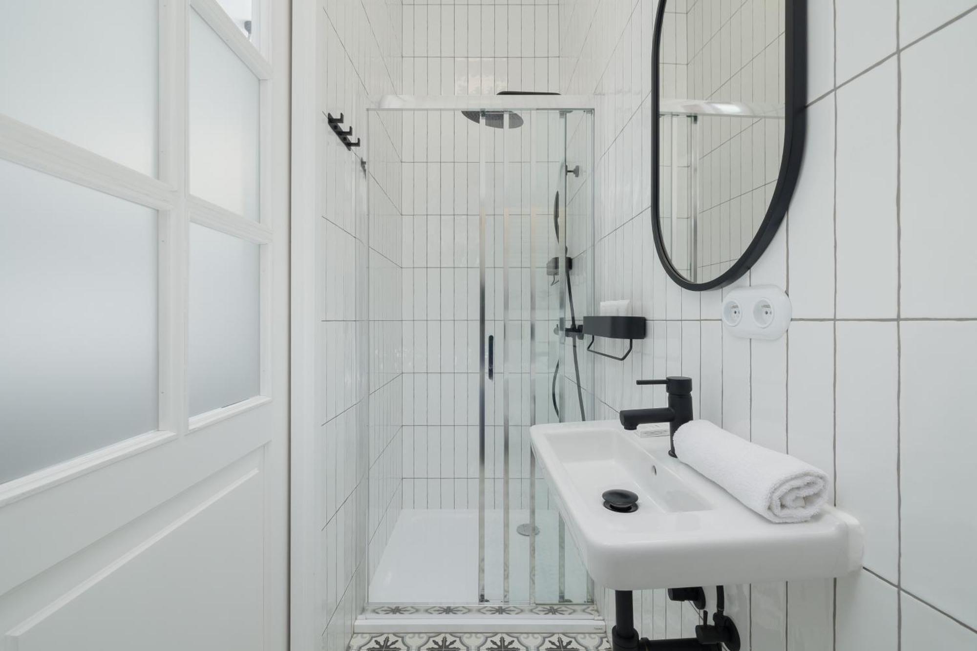 Dietla One Bedroom Apartments With Air Conditioning & Balcony By Noclegi Renters Kraków Eksteriør billede