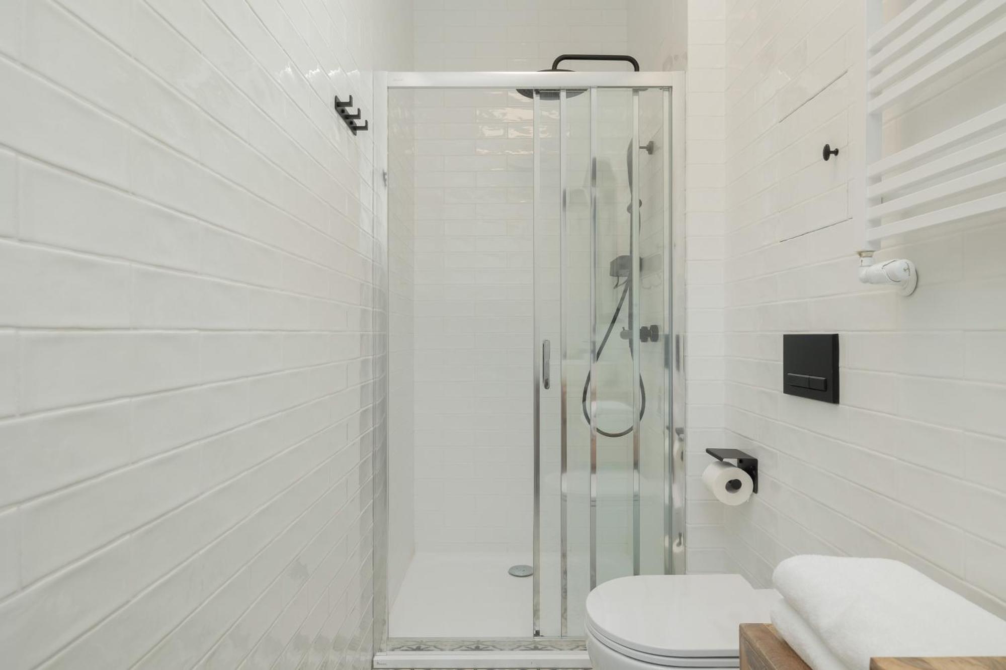 Dietla One Bedroom Apartments With Air Conditioning & Balcony By Noclegi Renters Kraków Eksteriør billede